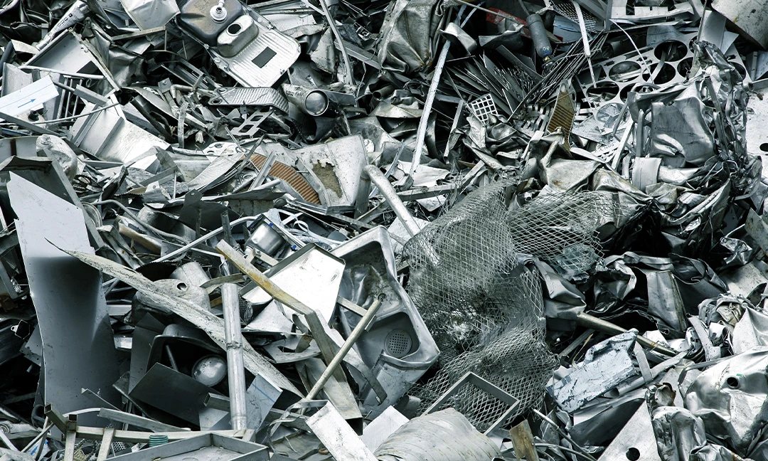 Metal Recycling