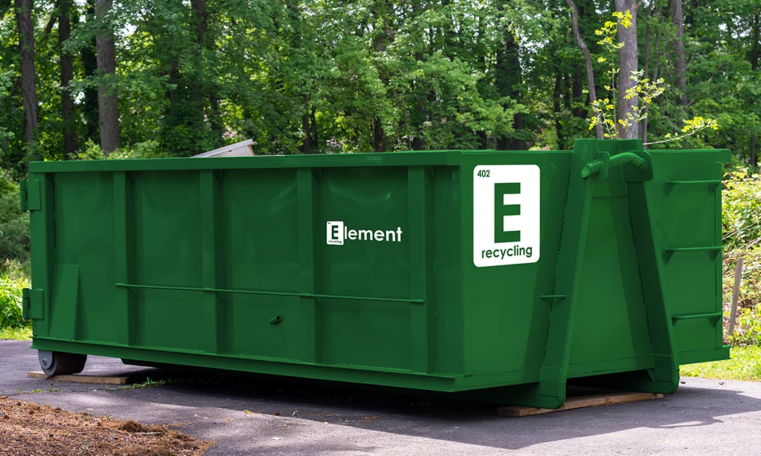 Roll-Off Container Service