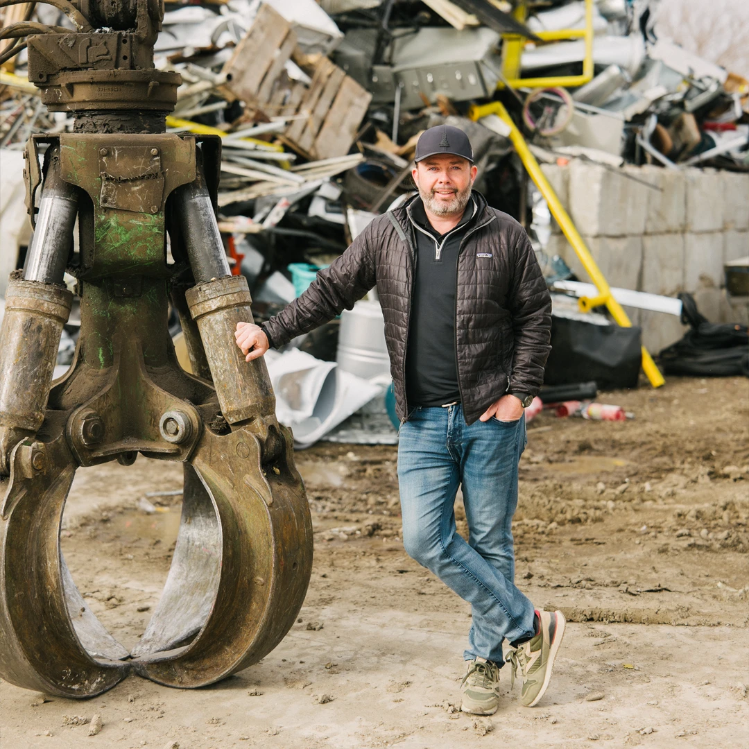 Element Recycling is a Valuable Economic Resource to Omaha