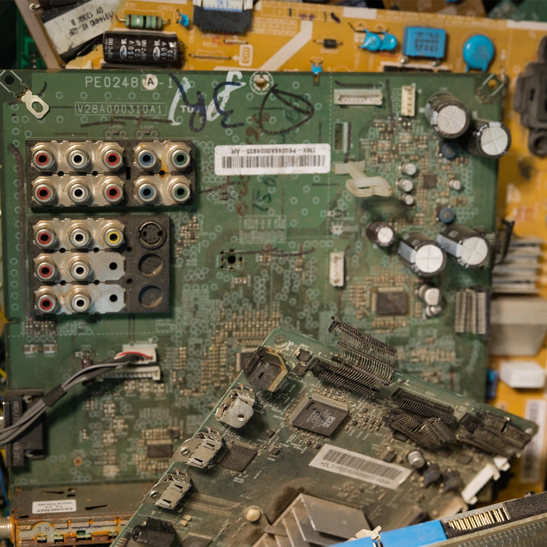 Omaha Industries We Work With