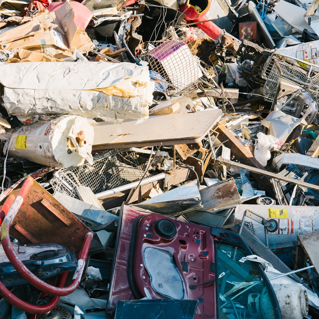 Other Products We Buy and Recycle