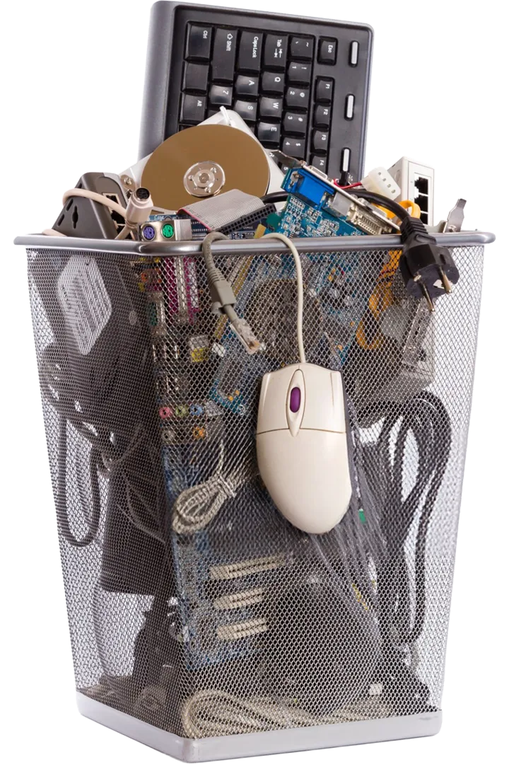 Our Recycling Services