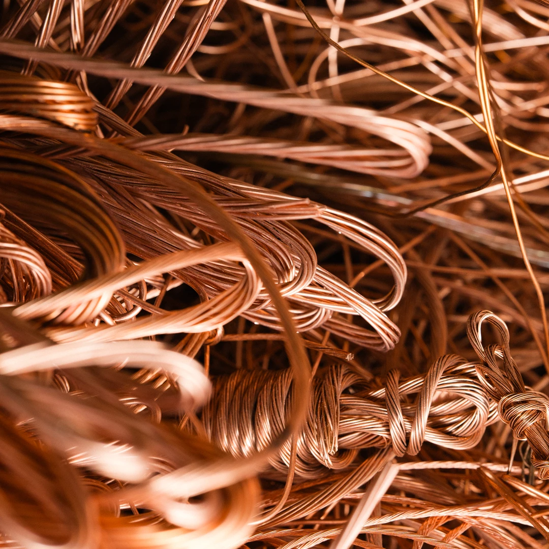 Copper Wire