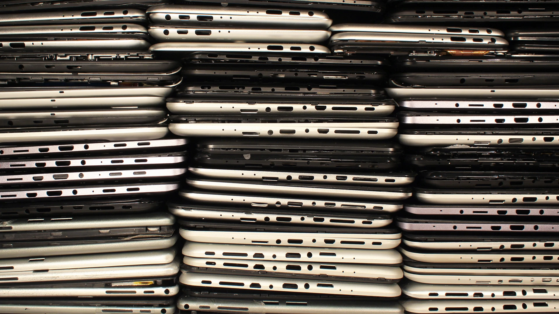 How Sustainable Electronics Recycling Saves Energy and Resources