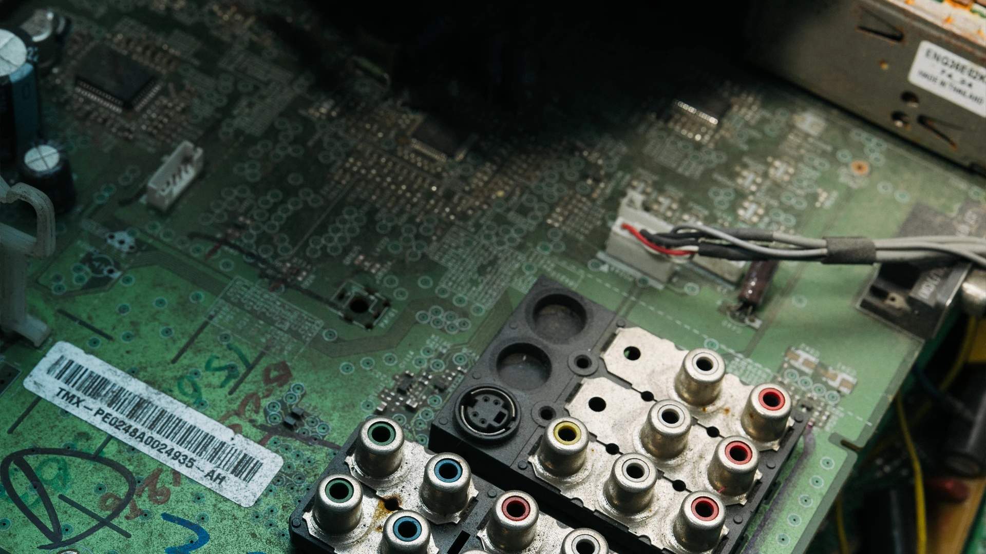 Make Your Electronics Recycling Count