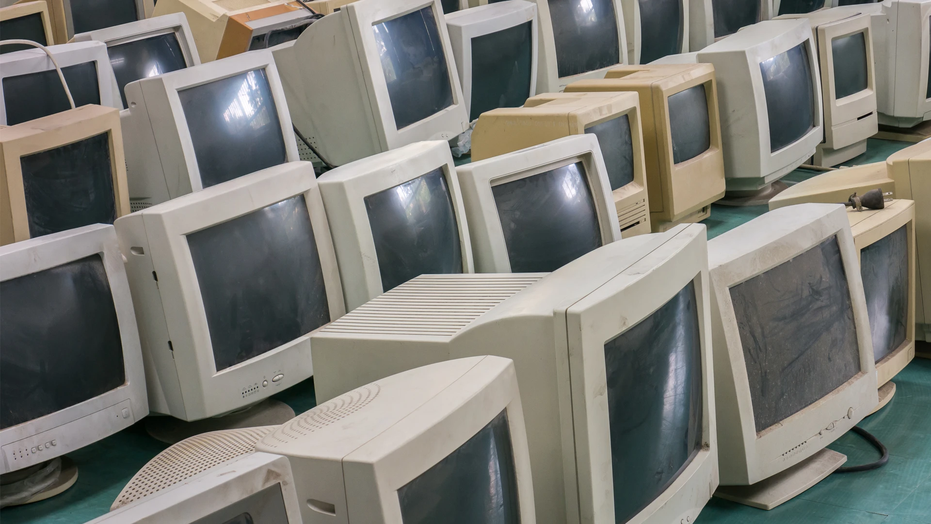 What Electronic Waste is Not Safe to Recycle