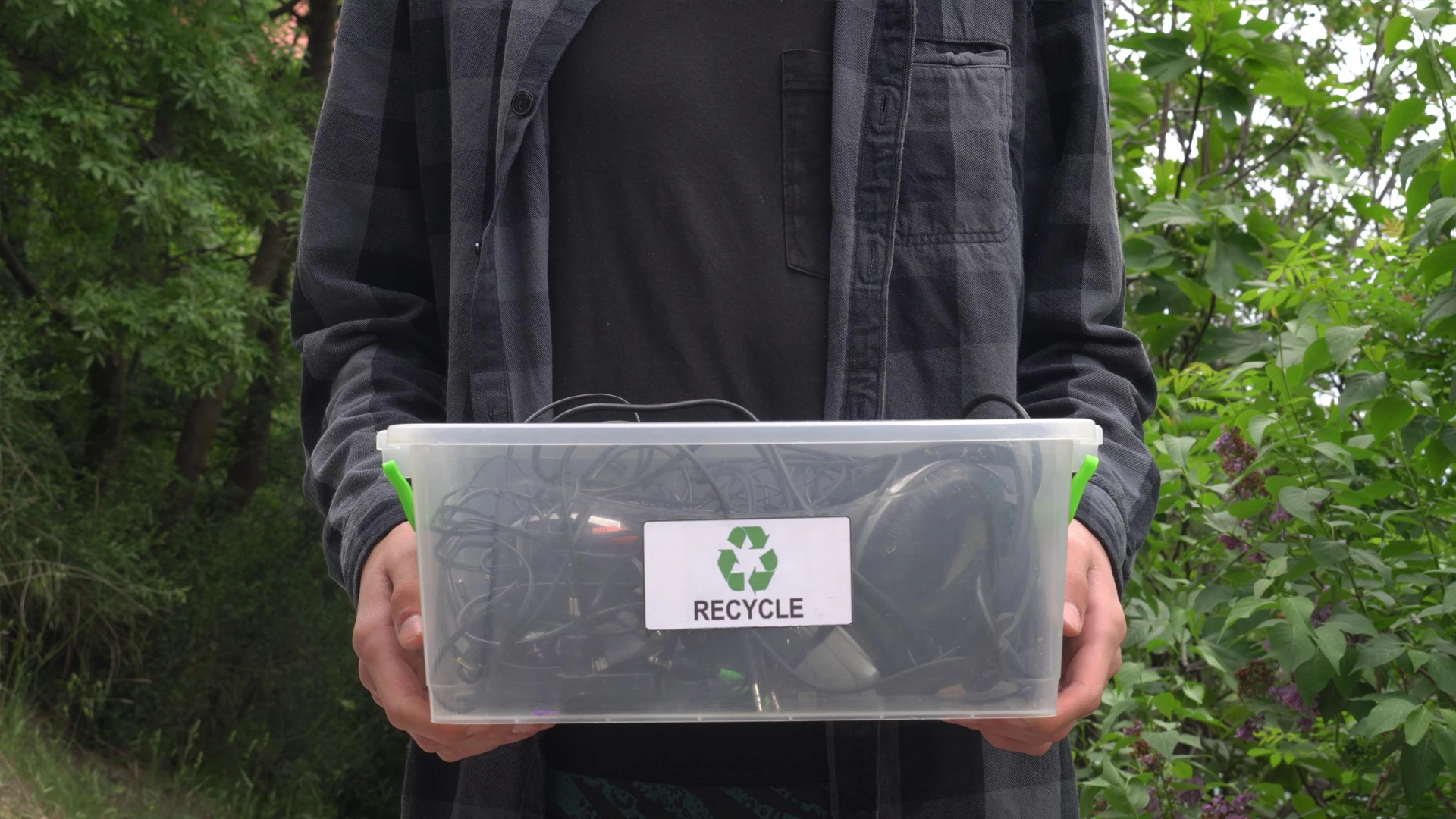 What to Know Before You Start Recycling Electronics