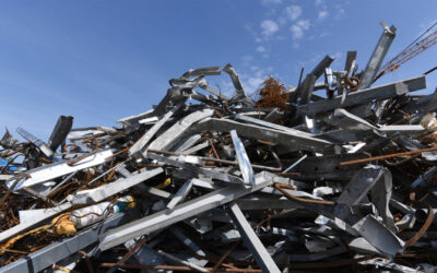 How Do You Identify Copper, Brass, and Aluminum Scrap?